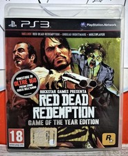 RED DEAD REDEMPTION GAME OF