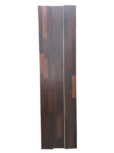 Parquet listoni strip - parquet, wengè