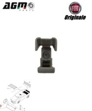 Gancio supporto aletta - supporto,