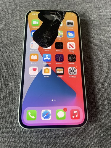 Apple iphone gb verde - iphone,