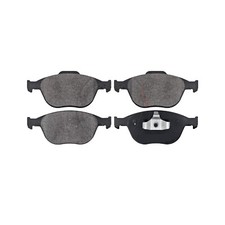 KIT PASTIGLIE FRENO ANTERIORE