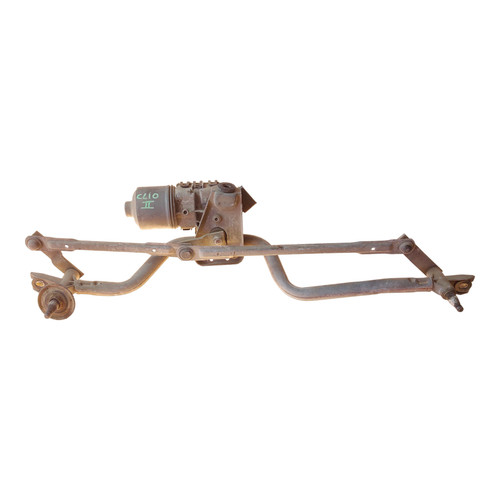 Motorino tergicristallo - motorino,