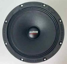 MIDRANGE AUDIO SYSTEM F7
