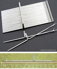 50 Aghi nuovi per macchina da