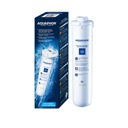 Filtro acqua aquaphor per - k2,