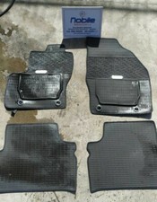 KIT TAPPETINO TAPPETI TAPPETINI INTERNO FORD KUGA 2008/2012