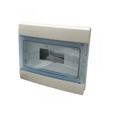 Centralino da parete 12 moduli