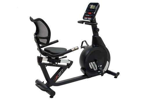 Fitness cyclette recumbent - fitness,