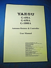 Oem yaesu 450a - oem,