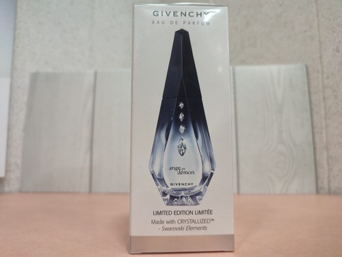 Givenchy ange démon - givenchy, ou