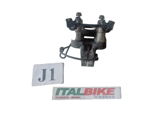 Supporto sterzo alza manubrio