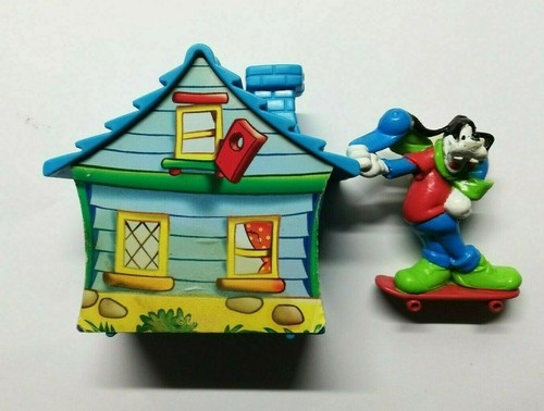 Pippo skateboard goofy - skateboard,