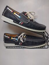 Mocassini Apogee London da