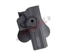 Fondina in Polimero Cytac