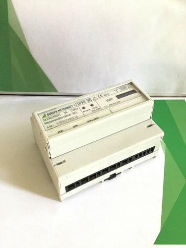 Gossen metrawatt u389b - gossen,