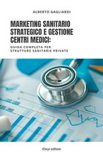 MARKETING SANITARIO STRATEGICO