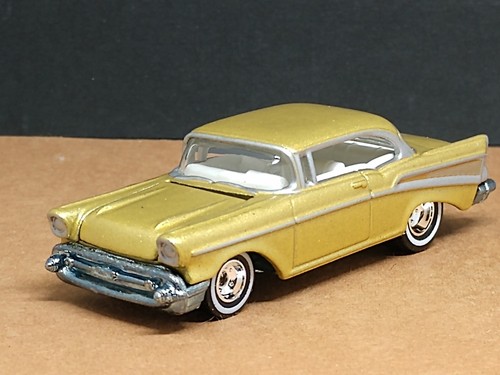 Chevy bel air 1957 - air,