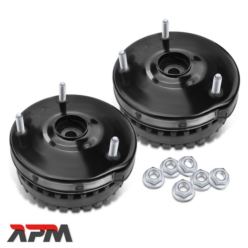 Supporto ammortizzatore - 2x,