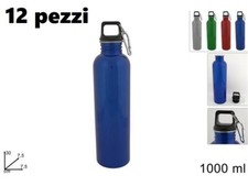 x Set 12 Pz Bottiglia