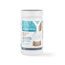 Filtro bayrol decalcite kg - filtro, 1