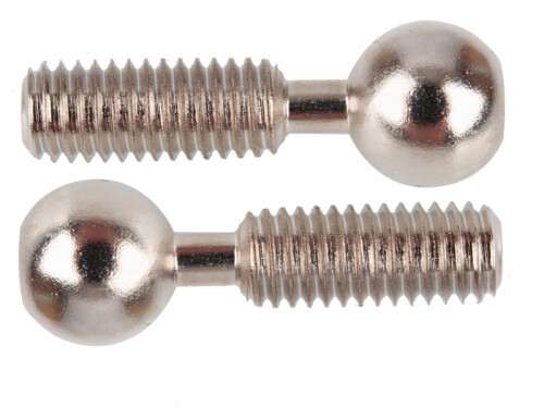 Perno sfera mugen - perno, mtx-7