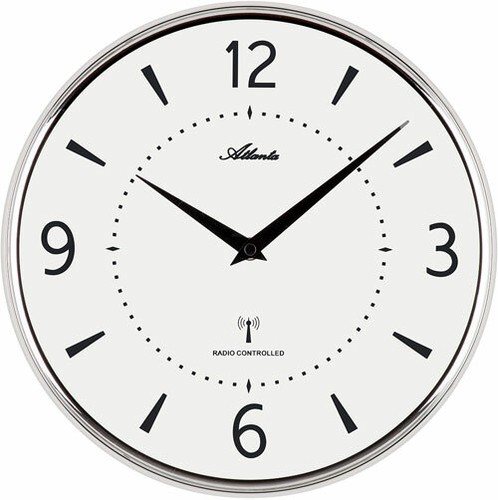 Orologio parete moderno - parete,