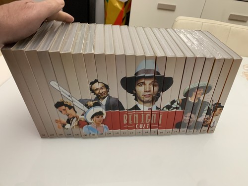 Roberto benigni cult - '', cult''
