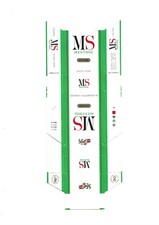 FUMO Confezione nuova