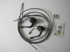 Shimano Dura Ace Di2 St-7971 Dual Controllo Cambio- Leva Del Freno 2x10