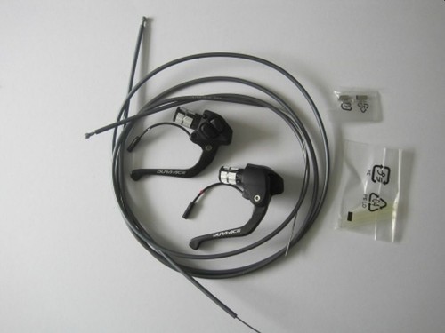 Shimano dura ace - dura, st-7971