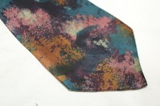 Cravatta in seta COMPAGNIA DELLA SETA Made in Italy F81072