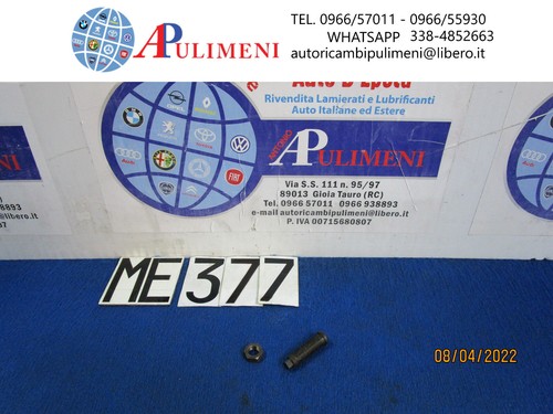 Vite registro bilancieri - registro,