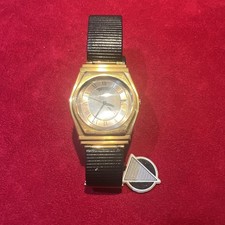 Orologio NOS Gianfranco Ferre