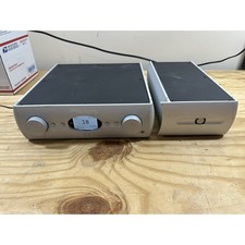 Audio alchemy ddp - audio, dac