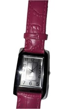 Cinturino Rosa Movimento