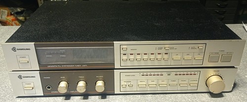 Samsung amplificatore hifi - amplificatore,