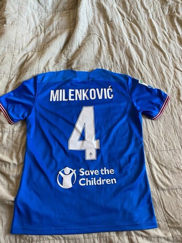 Fiorentina 2017 2018 coq - 2017, le