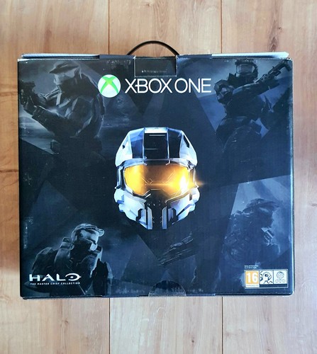 Microsoft xbox one - xbox,