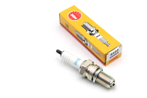 Honda candela ngk dr8es - candela,