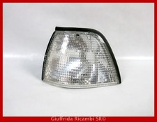 Freccia Anteriore Sinistra BMW
