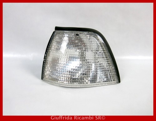 Freccia anteriore sinistra bmw - sinistra,
