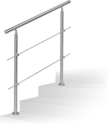 Set ringhiera per scale - per,