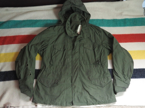 Cappotto giacca campo - giacca,