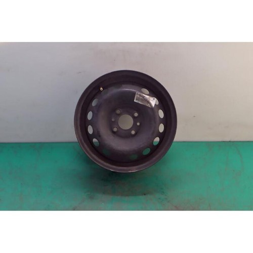 Cerchio ferro fiat idea - cerchio,