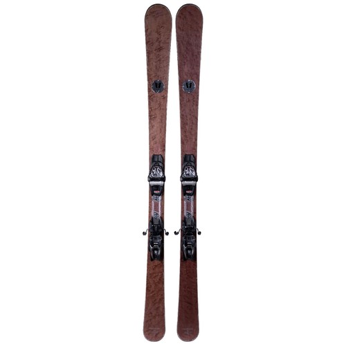 Sci vuarnet attacchi - sci, +