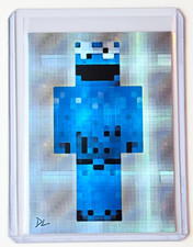 Carta rifrattore Cookie