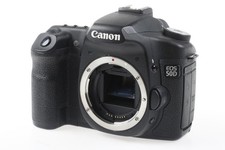 Case CANON EOS 50D - SNr
