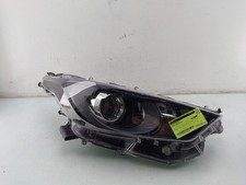 Right Headlight Toyota Yaris