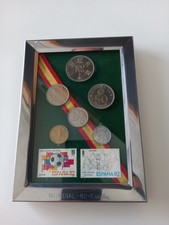 monete commemorative Mondiali