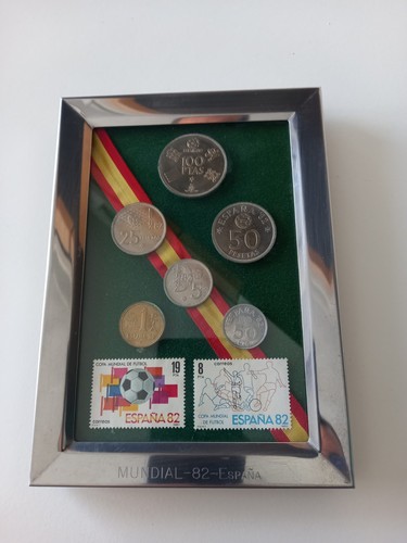 Monete commemorative mondiali - monete,